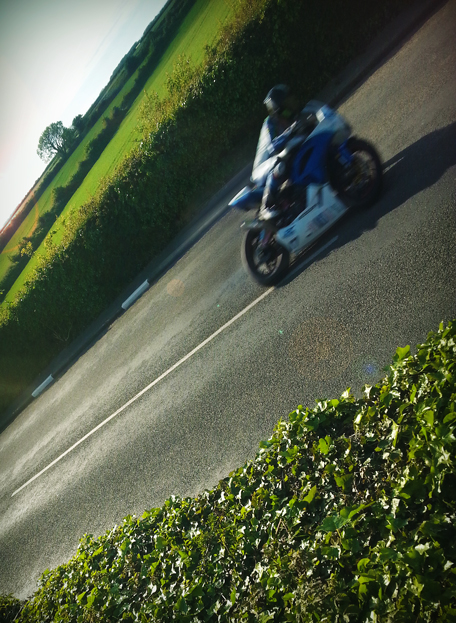 Isle of Man - Rennen