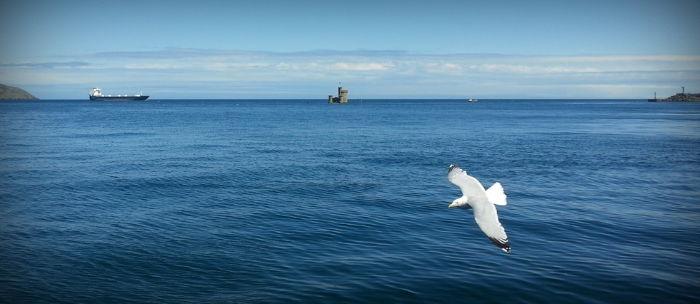 Isle of Man - Douglas