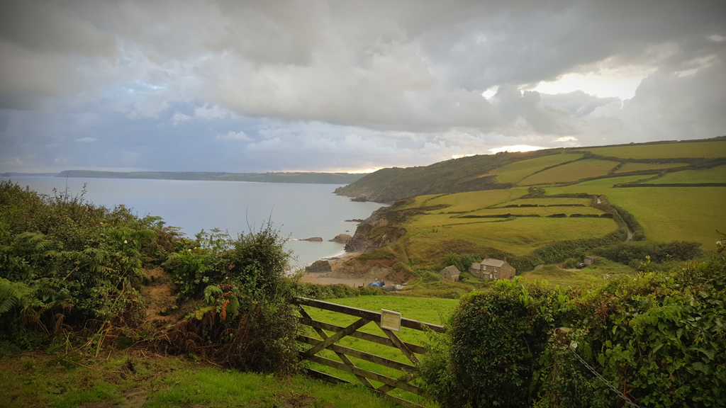 Cornwall