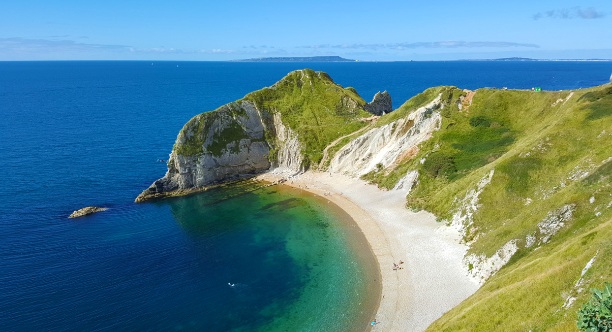 Jurassic Coast