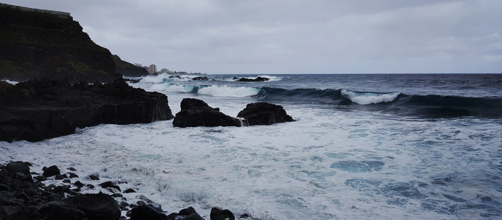 Teneriffa