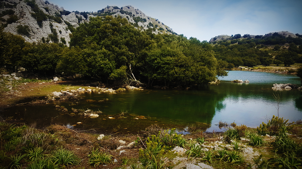 Mallorca